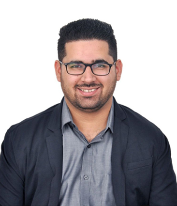 Mr. Gulshan Goklani - Founder